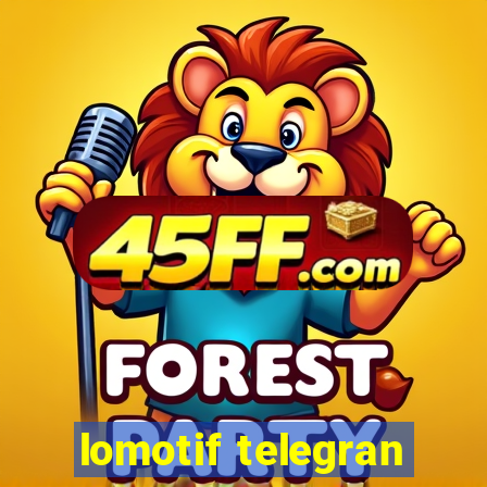 lomotif telegran